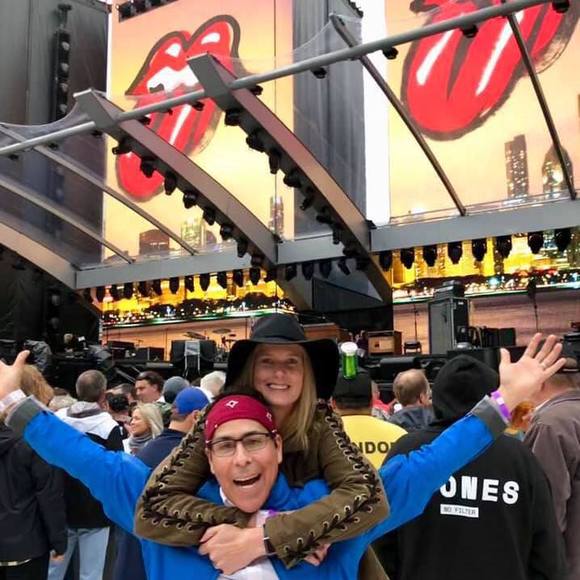 Meet your Posher, Peter - Picture 1 of 1